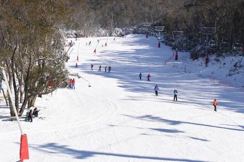 CHILL-OUT - Thredbo - Accommodation in Surfers Paradise 29