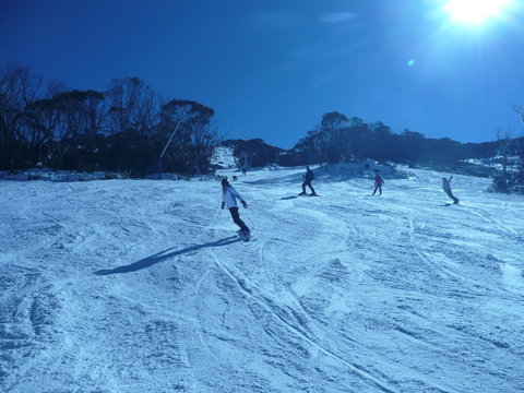 CHILL-OUT - Thredbo - Accommodation in Surfers Paradise 40