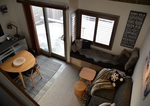 CHILL-OUT - Thredbo - Accommodation in Surfers Paradise 9