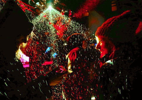 CHILL-OUT - Thredbo - Accommodation in Surfers Paradise 10