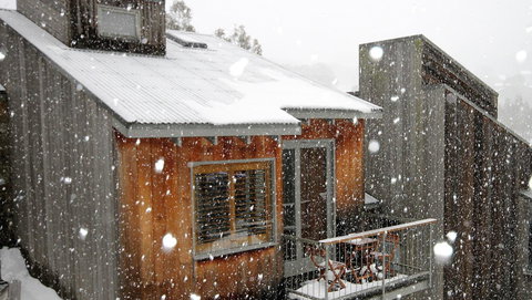 CHILL-OUT - Thredbo - Accommodation in Surfers Paradise 12