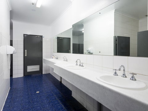 Blue Galah International Backpackers Hostel - Accommodation in Surfers Paradise 32