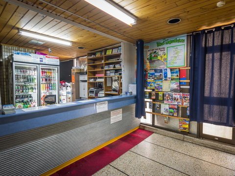 Blue Galah International Backpackers Hostel - Accommodation in Surfers Paradise 12