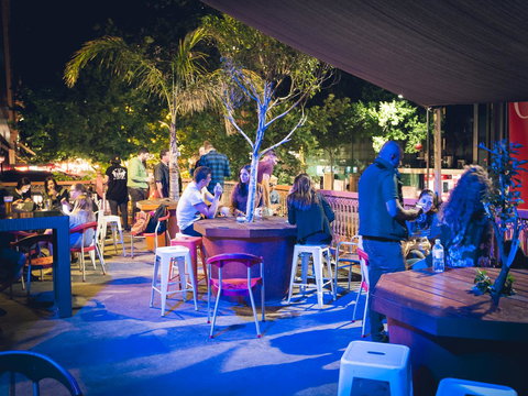 Blue Galah International Backpackers Hostel - Accommodation in Surfers Paradise 11