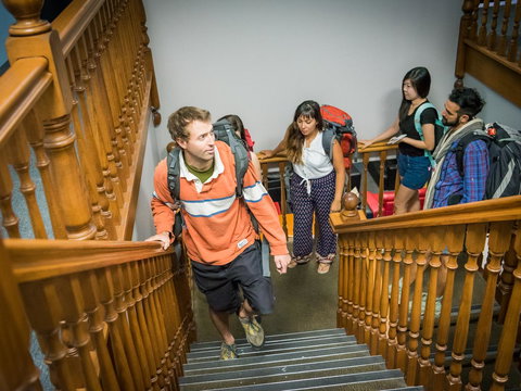 Blue Galah International Backpackers Hostel - Accommodation in Surfers Paradise 19