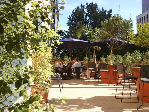 Blue Galah International Backpackers Hostel - Accommodation in Surfers Paradise 8