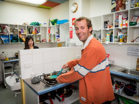 Blue Galah International Backpackers Hostel - Accommodation in Surfers Paradise 27