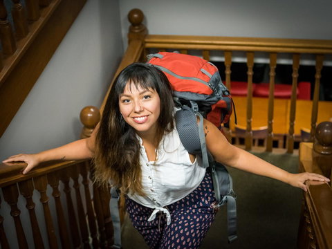 Blue Galah International Backpackers Hostel - Accommodation in Surfers Paradise 21