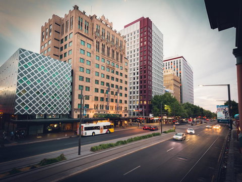 Blue Galah International Backpackers Hostel - Accommodation in Surfers Paradise 7