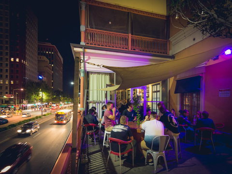 Blue Galah International Backpackers Hostel - Accommodation in Surfers Paradise 10