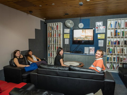 Blue Galah International Backpackers Hostel - Accommodation in Surfers Paradise 28