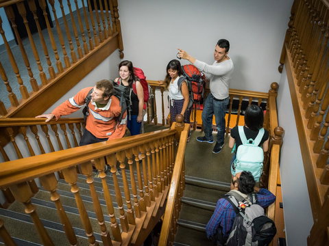 Blue Galah International Backpackers Hostel - Accommodation in Surfers Paradise 18