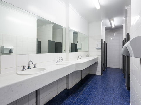 Blue Galah International Backpackers Hostel - Accommodation in Surfers Paradise 33