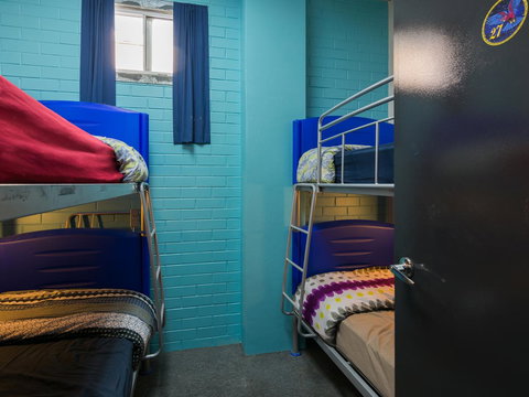 Blue Galah International Backpackers Hostel - Accommodation in Surfers Paradise 31
