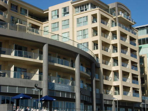 Pier 216 - Accommodation in Surfers Paradise 19