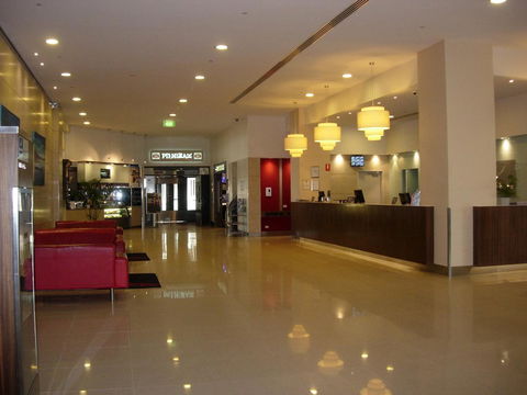 Pier 216 - Accommodation in Surfers Paradise 17