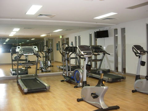 Pier 216 - Accommodation in Surfers Paradise 16
