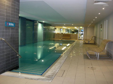 Pier 216 - Accommodation in Surfers Paradise 15