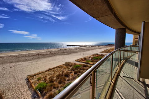 Pier 216 - Accommodation in Surfers Paradise 14