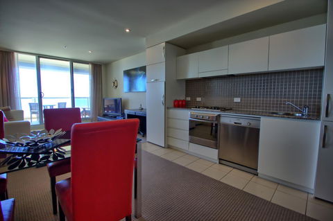 Pier 216 - Accommodation in Surfers Paradise 6