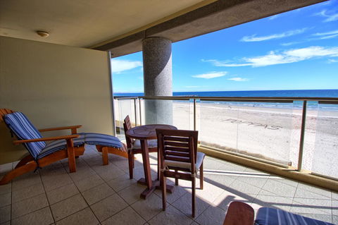 Pier 216 - Accommodation in Surfers Paradise 11