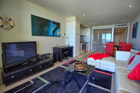 Pier 216 - Accommodation in Surfers Paradise 2