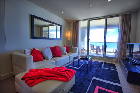 Pier 216 - Accommodation in Surfers Paradise 0
