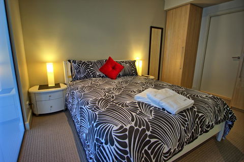 Pier 216 - Accommodation in Surfers Paradise 9