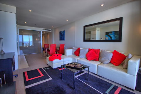 Pier 216 - Accommodation in Surfers Paradise 3