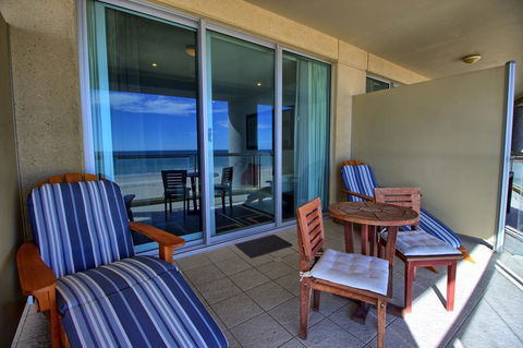 Pier 216 - Accommodation in Surfers Paradise 1