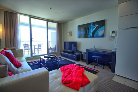 Pier 216 - Accommodation in Surfers Paradise 4
