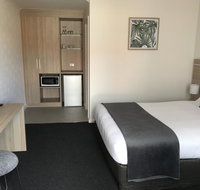 Frewville Motor Inn - Accommodation in Surfers Paradise