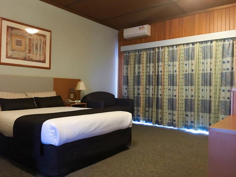 Desert Cave Hotel - Accommodation in Surfers Paradise 43