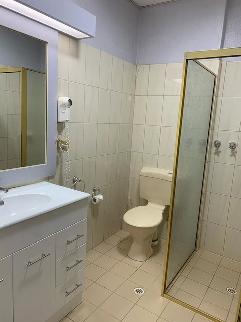 Desert Cave Hotel - Accommodation in Surfers Paradise 31