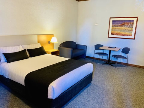 Desert Cave Hotel - Accommodation in Surfers Paradise 19