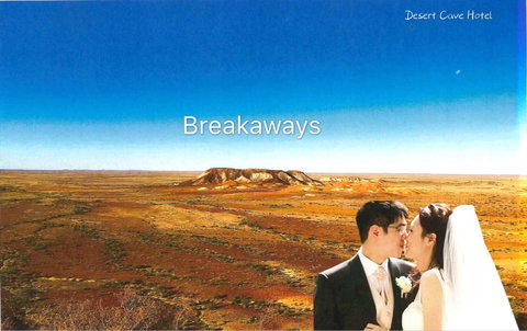 Desert Cave Hotel - Accommodation in Surfers Paradise 35