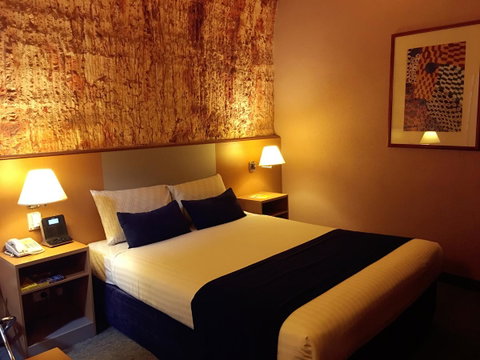 Desert Cave Hotel - Accommodation in Surfers Paradise 39