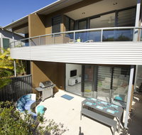 Boom 6 Boomerang Beach - Accommodation in Surfers Paradise