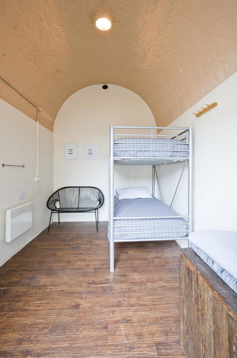 The Old Mount Gambier Gaol - Accommodation in Surfers Paradise 6