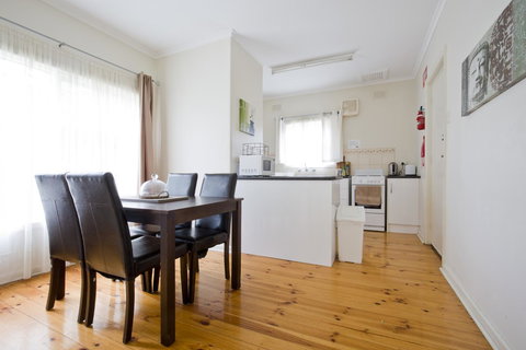 The Old Mount Gambier Gaol - Accommodation in Surfers Paradise 26