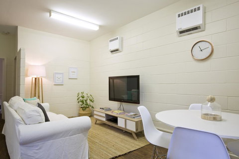 The Old Mount Gambier Gaol - Accommodation in Surfers Paradise 35