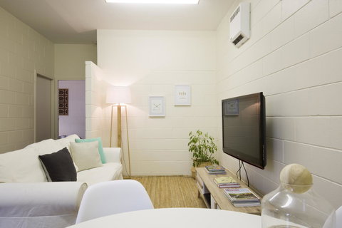 The Old Mount Gambier Gaol - Accommodation in Surfers Paradise 42