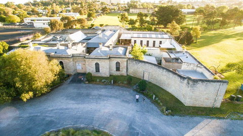 The Old Mount Gambier Gaol - Accommodation in Surfers Paradise 5