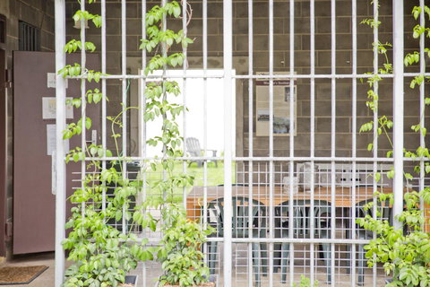 The Old Mount Gambier Gaol - Accommodation in Surfers Paradise 15