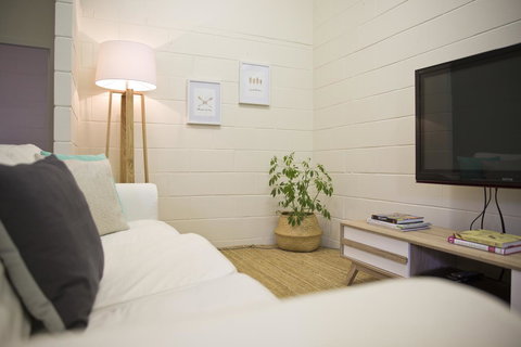 The Old Mount Gambier Gaol - Accommodation in Surfers Paradise 17