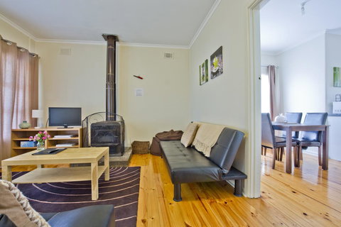 The Old Mount Gambier Gaol - Accommodation in Surfers Paradise 25