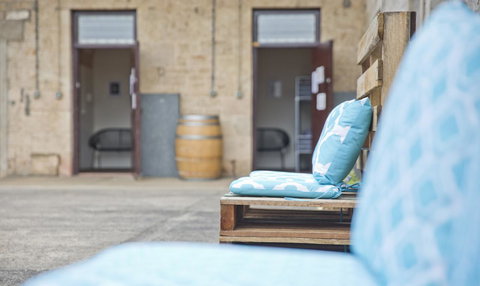 The Old Mount Gambier Gaol - Accommodation in Surfers Paradise 22