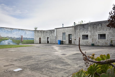 The Old Mount Gambier Gaol - Accommodation in Surfers Paradise 4