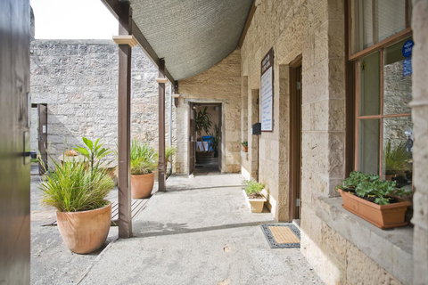 The Old Mount Gambier Gaol - Accommodation in Surfers Paradise 18