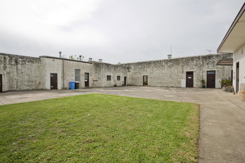 The Old Mount Gambier Gaol - Accommodation in Surfers Paradise 1